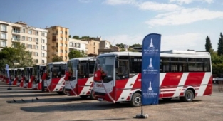 ESHOT Genel Müdürlüğü'nde görev değişimi