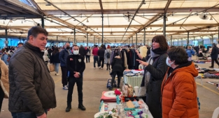 Evdeki eskiler 2. el pazarına çıktı