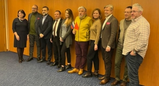 Gastronomi Turizmi Derneği, Moskova'da Temsilcilik Açtı