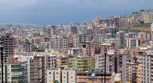 Gayrimenkul satışları ocak ayında sert düştü!