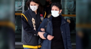 Gazeteci Hülya Kılınç serbest bırakıldı