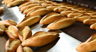 Halk Ekmek projesini iki kat büyütecek anlaşmanın imzaları atıldı