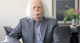 Haydar Dümen hayatını kaybetti!