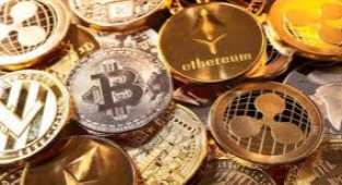 Hindistan'dan kripto parayı yasaklama çağrısı