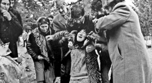 Hocalı Katliamı üzerinden 30 yıl geçti