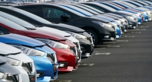 İkinci el online oto pazarında büyük düşüş!