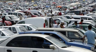 İkinci el otoda en çok tercih edilenler belli oldu