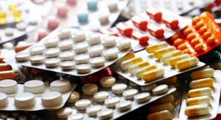 İlaçta euro kuruna yüzde 37.43 zam