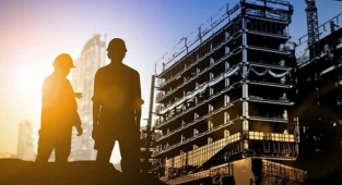 İnşaat sektörü 20 ayın en düşük seviyesinde