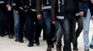 İzmir'de DEAŞ'a ağır darbe: Çok sayıda gözaltı var!