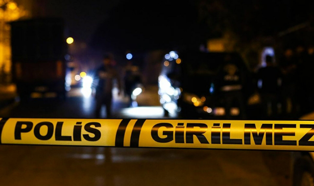 İzmir'de korkunç kadın cinayeti: Eşini defalarca bıçaklayarak öldürdü