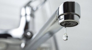 İzmir'de o ilçelerde 24 saatlik su kesintisi