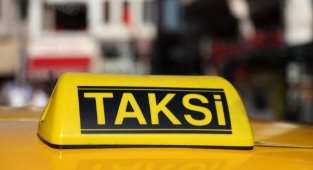 İzmir'de Taksi fiyatları için yeniden zam sinyali!