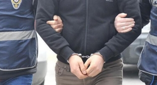 İzmir'de uyuşturucu operasyonu