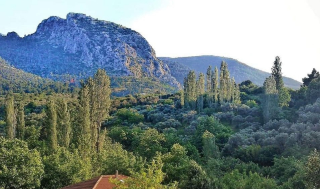 İzmir'in ciğerlerine açılacak madene Başkan'dan rest: Gerekirse çadır kurar...
