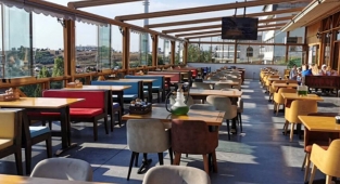 Kafelerde yeni uygulama: İlk siparişinde 30 TL oturamayacak