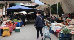 Kamu-sen: 4 kişilik ailenin asgari geçim sınırı 12 bin liraya dayandı