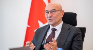 Kardeş kent Bremen ile ilişkiler güçlenecek