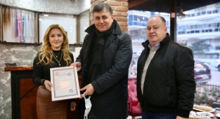 Karşıyaka’da elektronik iş yeri ruhsatı dönemi başladı!