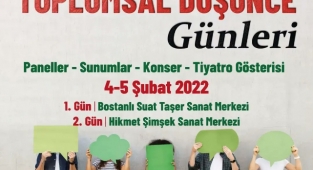 Karşıyaka iki gün boyunca önemli isimleri ağırlayacak