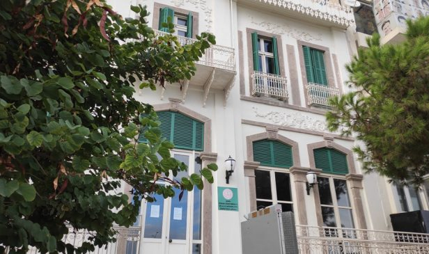 Karşıyaka Öğretmenler Lokali’nde kaybolan eserlerle ilgili skandal rapor