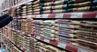 Kdv indirimi hayal kırıklığı yarattı: 240'lik alışveriş 14 TL ucuzladı!