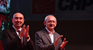 Kılıçdaroğlu bugün geliyor: İzmir tarihinin en büyük yatırımının temelini atacak