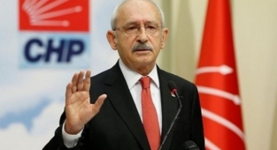 Kılıçdaroğlu: Erdoğan karşıma çıksın, sandıkta göndereyim