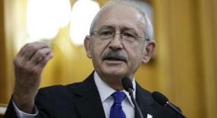 Kılıçdaroğlu: 'Hatadan dönülmezse diğer adımları da atacağım'