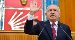 Kılıçdaroğlu İzmir'de!