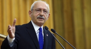 Kılıçdaroğlu: Kardeşim asgari ücret Avrupa'da kaç para? 