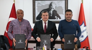 Konak Belediyesi’nden İzmir’de bir ilk: Geri dönüşümde örnek protokol