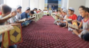 Kuran kursunda skandal: İstismar, işkence, hırsızlığa teşvik