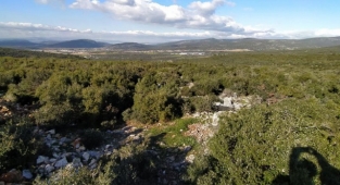 Menderes'e çöp tesisi projesindeki flaş gelişme: ÇED süreci durduruldu!