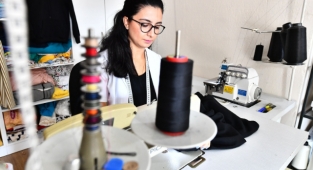 Meslek fabrikası Narlıdere’de kapılarını açıyor