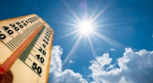 Meteoroloji açıkladı: Havalar ısınıyor