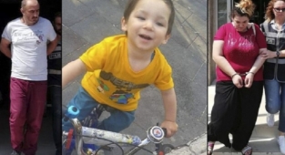 Minik Eymen davası sil baştan: Bilir kişi inceleyecek