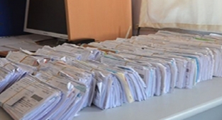 Muhtarlıklara icra ve haciz evrakı yağıyor... Koyacak yer bulamıyoruz!