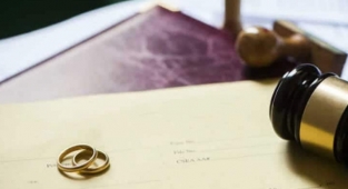 Nafaka dekontuna “haram olsun” yazan erkeğe tazminat cezası