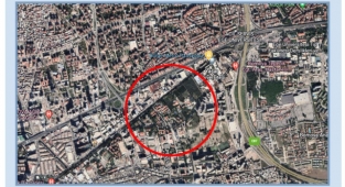 O planlara yargıdan veto