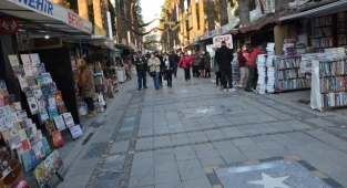 Öğrenci alamıyor, esnaf batıyor: Sevgi Yolu bitme noktasında