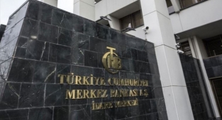 Piyasada gözler Merkez Bankası'nın faiz kararında