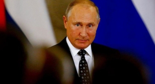 Piyasalarda Putin etkisi