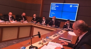 PTT makam araçlarına yıllık akaryakıt tahsisi 67 bin lirayı buldu