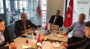 PÜİS Ege Bölge Başkanı Aslan: Zararına satış yapmak istemiyoruz