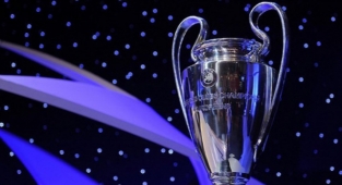 Şampiyonlar Ligi finali Rusya'dan alınıyor