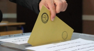 Seçim yasasında geri sayım