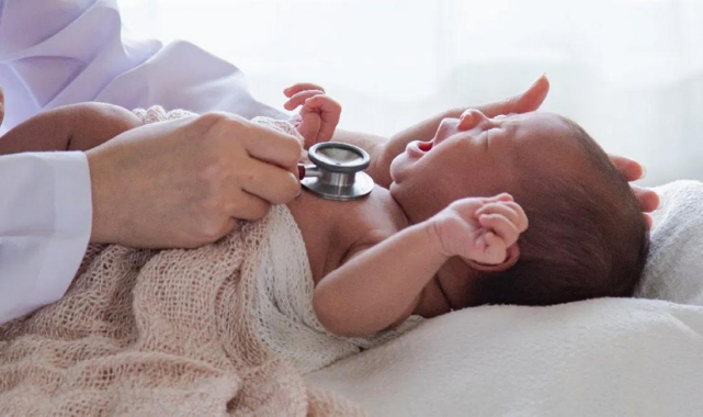 Resmi Gazetede yayımlandı... SMA hastalarına müjde!