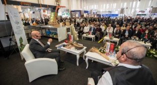 Soyer: “Terra Madre Anadolu İzmir 2022, İzmir'e uluslararası bilinirlik ve tanınırlık kazandıracak”