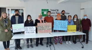 ŞPO'dan Küçük Menderes Deltası çıkışı: Kısmen ret kararının bilimselliği tartışılmalıdır